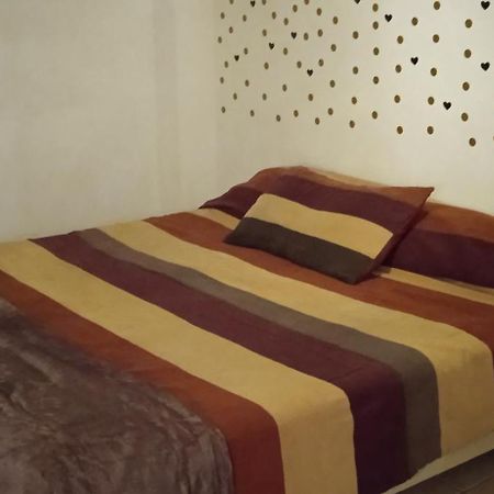 Ferienwohnung Centrico Y Espacioso Monoambiente Con Cocina Buenos Aires Exterior foto