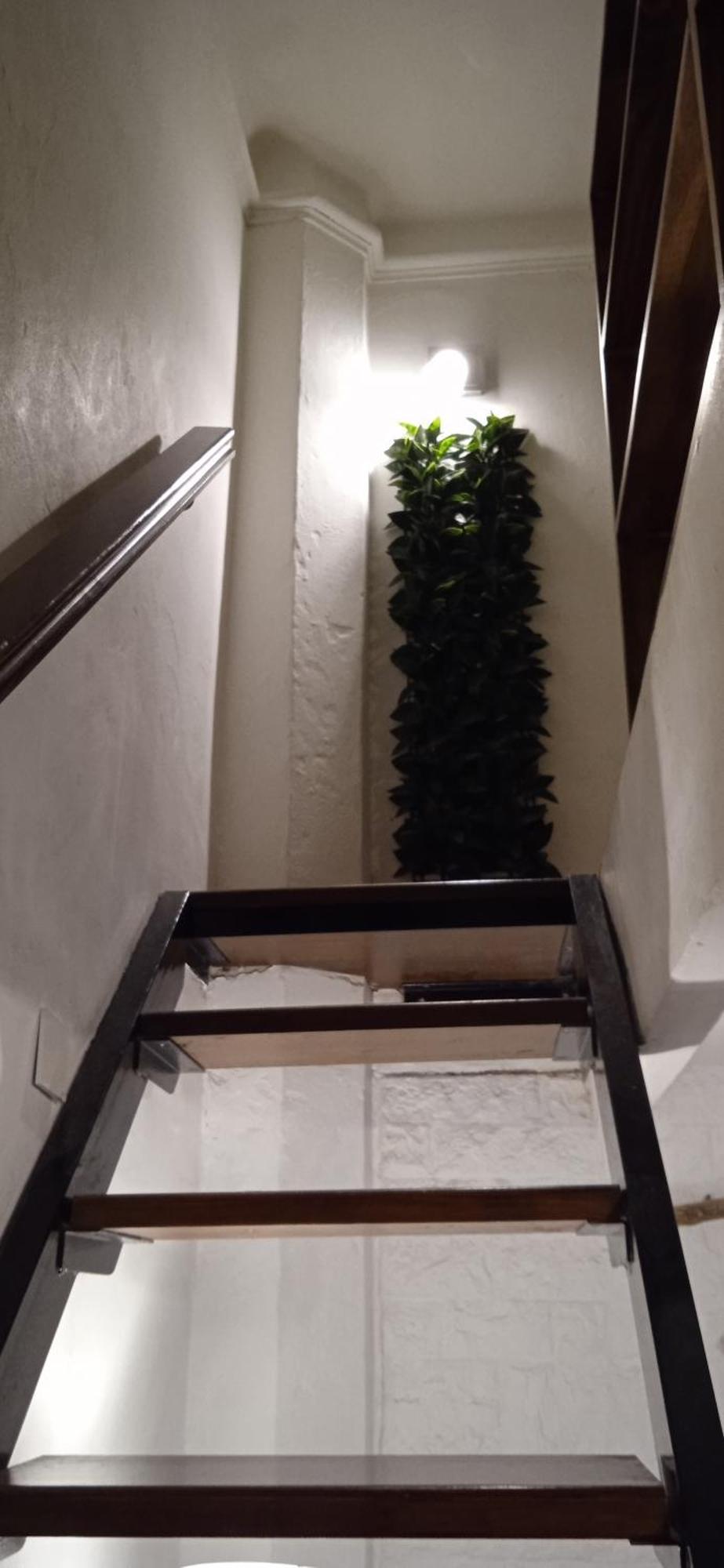 Ferienwohnung Centrico Y Espacioso Monoambiente Con Cocina Buenos Aires Exterior foto